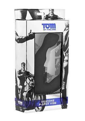 Tom Of Finland - P-spot Vibe - Afbeelding 3