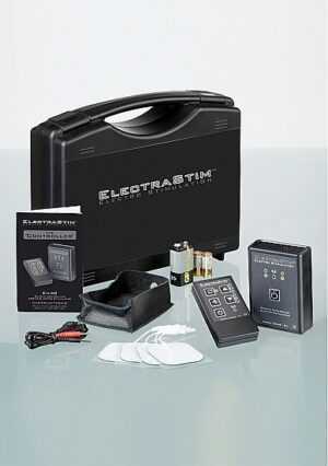 ElectraStim - Remote Controlled Stimulator Kit - Afbeelding 6