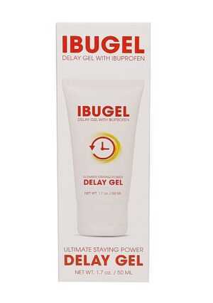 IbuGel - 50 ml - Afbeelding 4