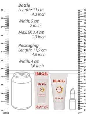 IbuGel - 50 ml - Afbeelding 6