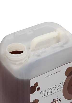 Chocolate Lubricant - 5L - Afbeelding 3