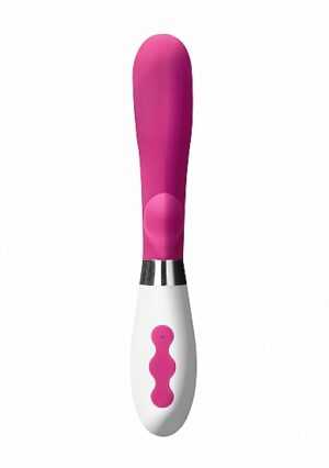 Achilles Rechargeable - Pink - Afbeelding 5