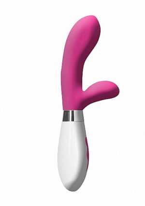 Achilles Rechargeable - Pink - Afbeelding 6