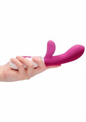 Achilles Rechargeable - Pink - Afbeelding 7