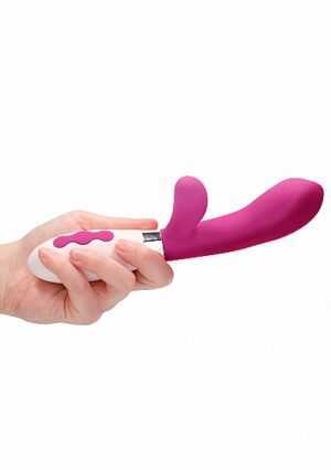 Achilles Rechargeable - Pink - Afbeelding 8