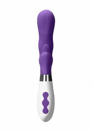 Ares Rechargeable - Purple - Afbeelding 4