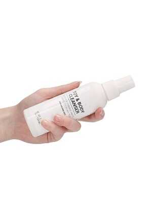 Toy & Body Cleanser - 150 ml - Afbeelding 5