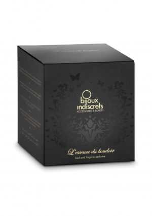 L'essence du Boudoir - Bed and Lingerie Perfume - 100ml - Afbeelding 3