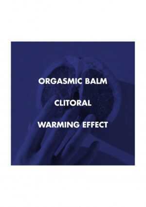 HORNY JAR - CLITHERAPY Balm - 8gr - Afbeelding 10