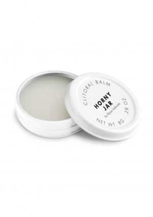 HORNY JAR - CLITHERAPY Balm - 8gr - Afbeelding 6