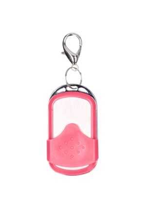 Vibrating Remote Bullet - Pink - Afbeelding 6