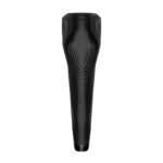 Men Wand Vibrator - Black