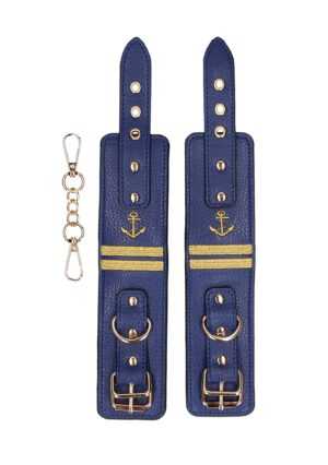 Sailor Bondage Kit