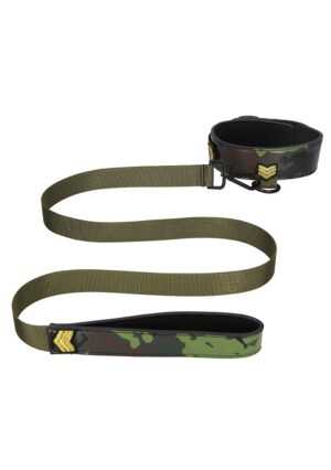 Army Bondage Kit