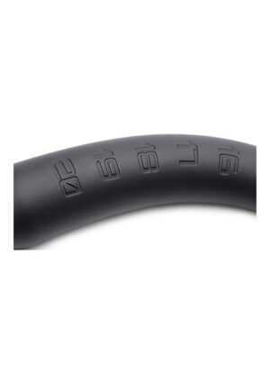 22" Tapered Silicone Hose - Afbeelding 4