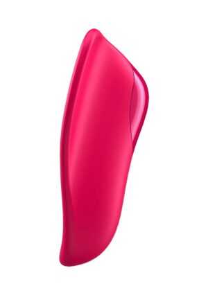 High Fly Finger Vibrator - Red - Afbeelding 6