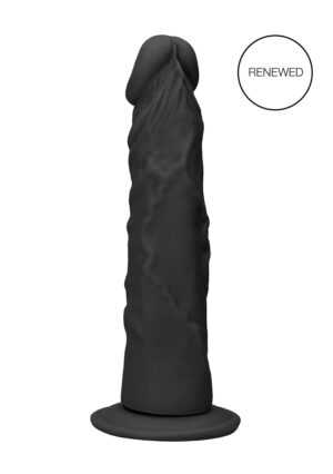 6" / 15 cm Realistic Dildo with Balls -- - Afbeelding 3