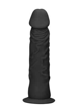 6" / 15 cm Realistic Dildo with Balls -- - Afbeelding 7