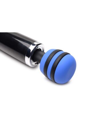 WE E-Stim Vibrating Wand Massager - Afbeelding 4