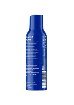 Premium Glijmiddel Op Waterbasis - 89 ml/3 oz - Afbeelding 3