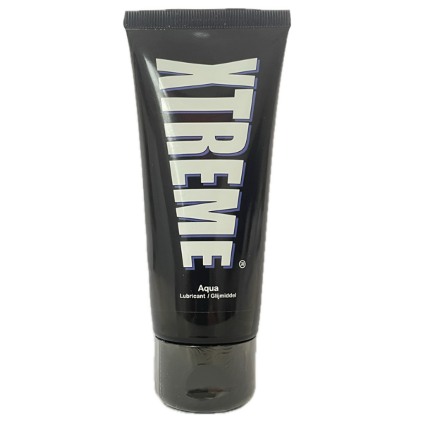 xtreme waterbased lubricant 100 ml