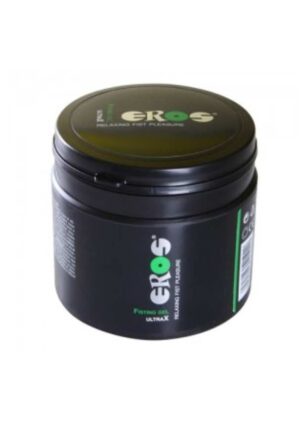 eros fisting gel ultrax 500ml