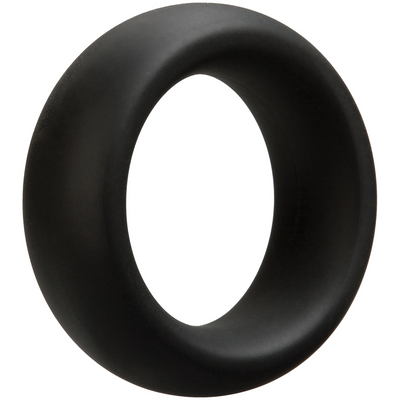 OptiMALE C-Ring 35mm Black