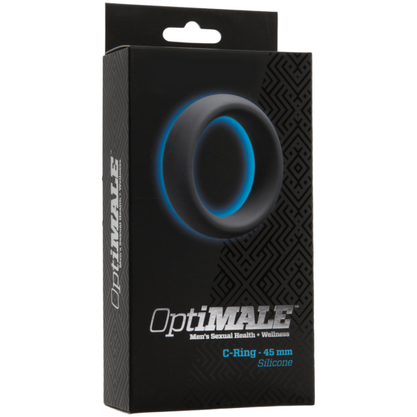 OptiMALE C-Ring 45mm Slate