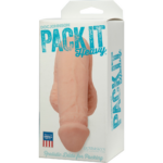 Pack It - Heavy Realistische Dildo --