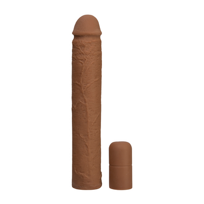 Xtend It Kit - Penis Extender - Brown