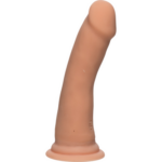 The D - Slim D - 6.5 Inch - Ultraskyn - Flesh