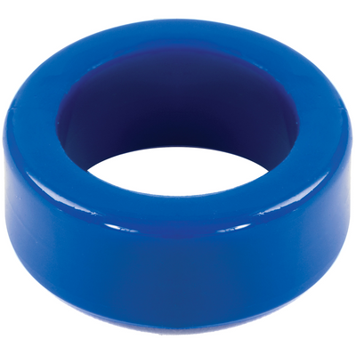 TitanMen - Stretch Cockring Blue