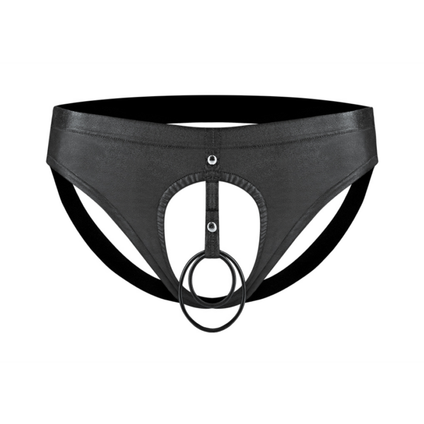 Dubbele Ring Jock - XL