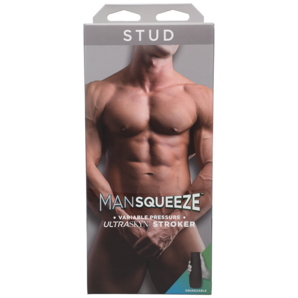 Man Squeeze - Twink Ass - Vanillia