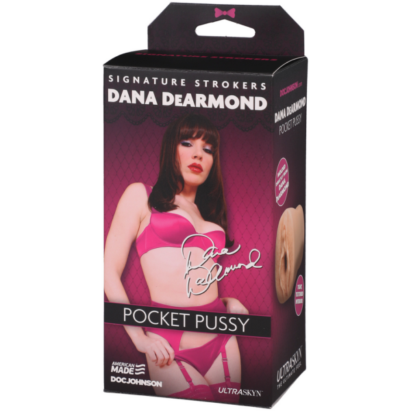 All Star Porn Star - Dana DeArmond