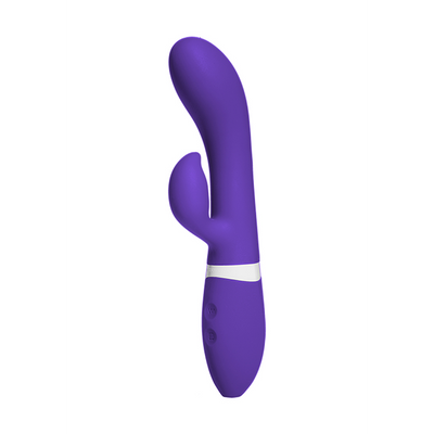 iVibe Select - iRock - Purple