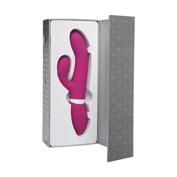 iVibe Select - iCome - Pink