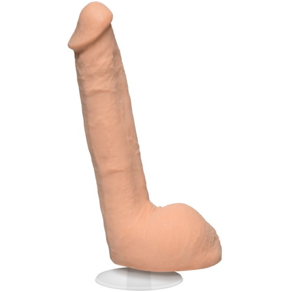 Small Hands 9 inch ULTRASKYN Cock