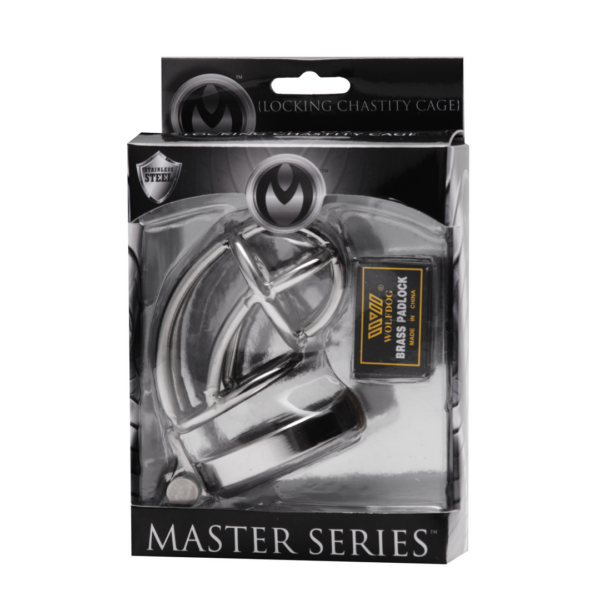 Master Series - Captus