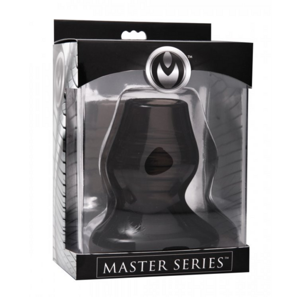 Master Series - Excavate Tunnel Anal Plug