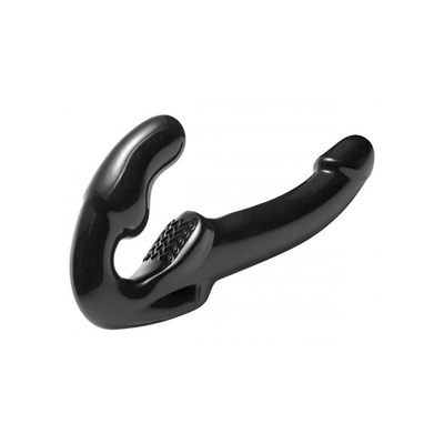 Strap U - Revolver Strapless Strap On G-Spot Dildo