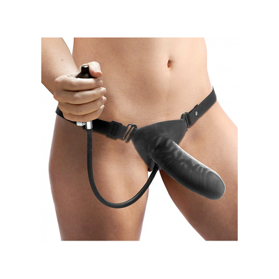 Expander Inflatable Strap On