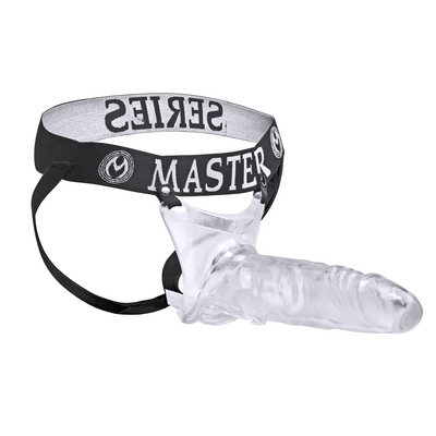 Master Series - Grand Mamba XL Jock Style Cock Sheath