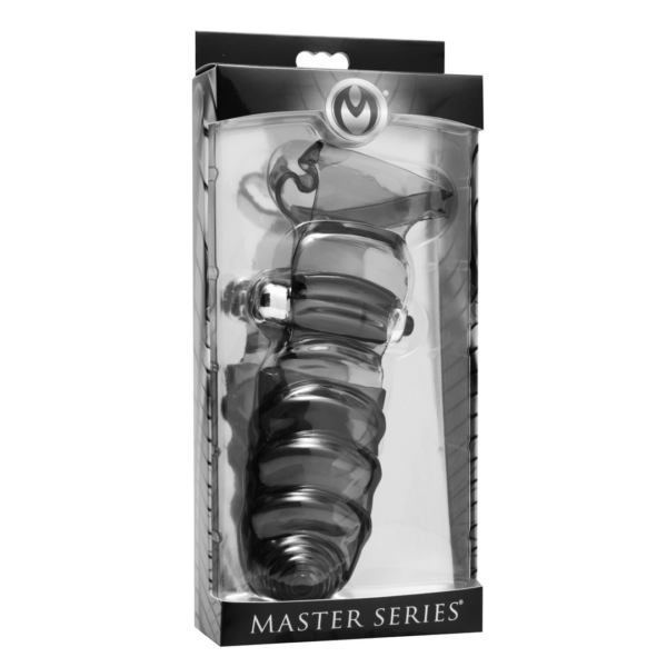 Master Series - Bang Bang l Vibrating Glove