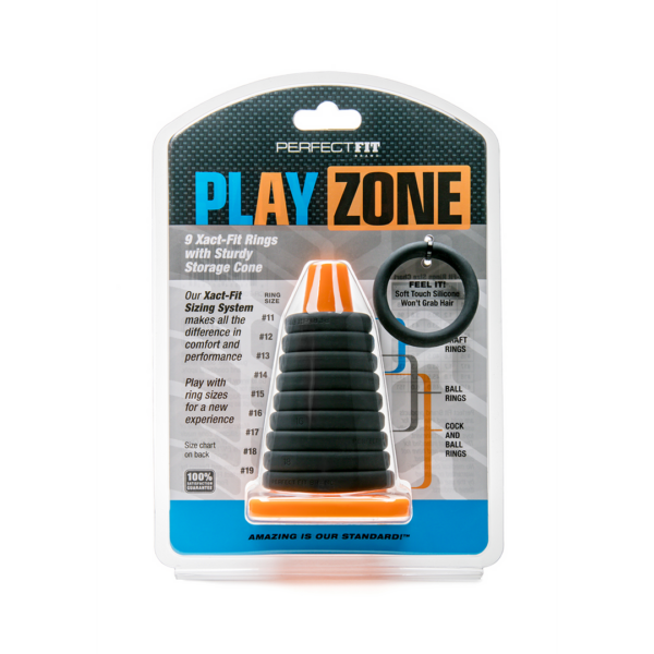 PerfectFit - Play Zone Kit