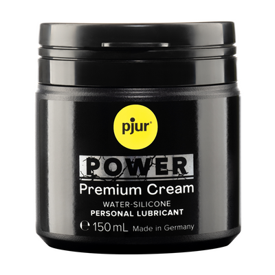 Pjur Power Premium 150ml