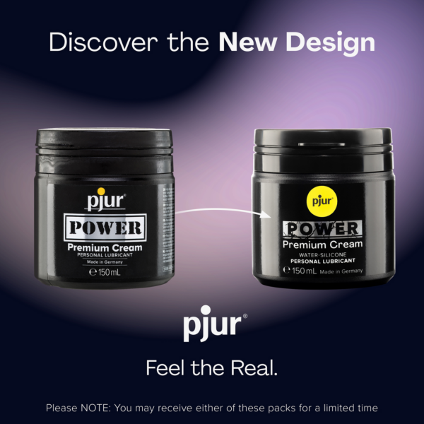 Pjur Power Premium 150ml