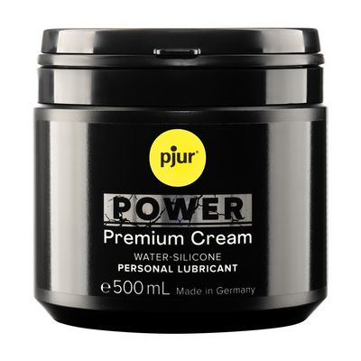 Pjur Power Premium 500ml