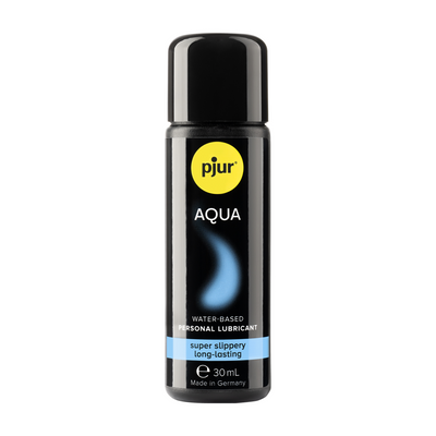 Pjur Aqua - 30 ml