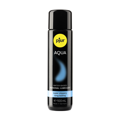 Pjur Aqua - 100 ml